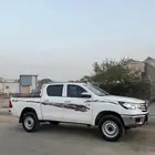 هايلوكس ديزل دبل 2023