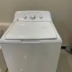 للبيع غسالة GE (توب لود) مستعملة washing machine for sale