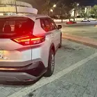 نيسان اكس تريل 2024