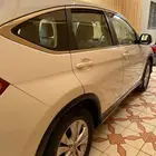 هوندا CRV. 2013