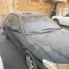 أكورد موديل 98