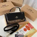 شنط ماركات شنط متنوعه مع الملحقات شامل التوصيل