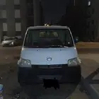 دباب ديهاتسو موديل 2012 للايجار ..