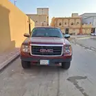 جمس سييرا 2009 غمارة ونص