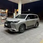 لكسز الموديل2018