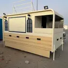 عربه وجبات-فود ترك