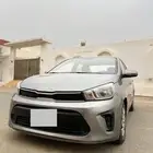 كيا بيجاس2022