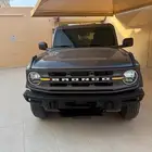 فورد برونكو 2024