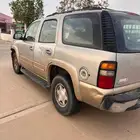 جمس 2005 مفحوص ومجدد للبيع