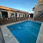 شاليه ب250  وسط الاسبوع