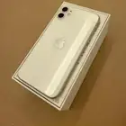 ايفون 11 مغير شاشه مره وحده 128جيجا سعر 500 البطاريه 72