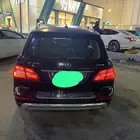 مرسيدس 2013 ML350
