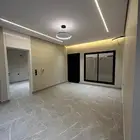 شقة تمليك ارضي حي الفلاح تشطيب Vip