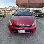 كيا بيجاس 2023