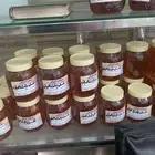 عسل سمره. وعسل مشكل شي من الآخر في القلب