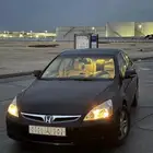 هوندا اكورد 2006