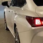 لكزس ES 350 موديل 2020