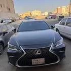 لكزس 2019 ES300 هايبرد