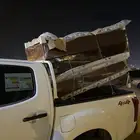 مشاوير انحاء المملكه