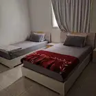 غرفه نوم أطفال