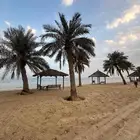 شاليه فخم على البحر