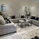 فرصه فيلا للبيع بحي السلام فآخره مع الاثاث جديده