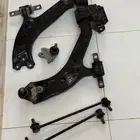 مقصات هوندا crv