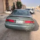كامري 2002