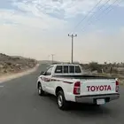 هايلكس 15 غماره نقبل البدل المناسب