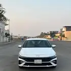 هونداي النترا 2024 مكينة 1.6 الناغي