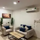 شقة مفروشة للإيجار
