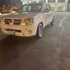 هايلكس 2008