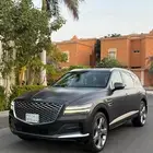جنسس GV80 2024 رويال اعلى فئة - عداد 4 الاف