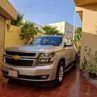 شفروليه سوبربان طويل xl 2016 نظيف ع الشرط