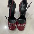 كعب قوتشي أصلي