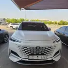 شانجان يوني كي 2025 ممشى قليل واضافات