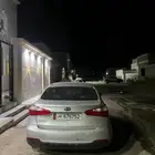 كيا سيراتو 2016