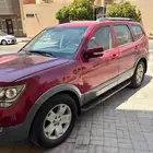 كيا موهافي 2016
