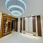 شقق تمليك للبيع تبوك حي اليرموك موقع مميز