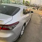 كامري 2023 فل كامل
