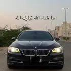 للبيع BMW الفئة الخامسة 520i قمة النظافة