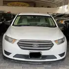 فورد تورس موديل 2018استاندر سعودي V4
