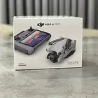 طائرة درون دي جي ميني 4 برو جديدة بغلاف المصنع