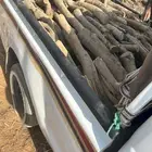 صندوق هايلكس طيب