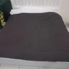 سرير ودولاب للبيع