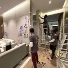 شيبورد   جبس بورد   ديكورات داخلي خارجي   باركيه