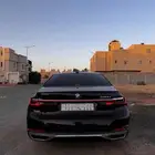 BMW 730li 2020
