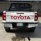 هيلكس 2023 ديزل سعودي فل كامل قير عادي