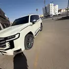 لاندكروزر vxr 2023