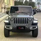رانجلر صحاري 2022